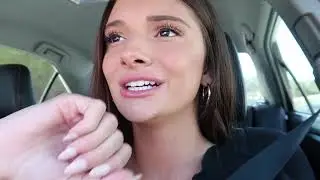 I'm Baaaaaaackk l VLOG#8