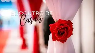 Encontro de Casais | Murillo e Mariana Rossafa