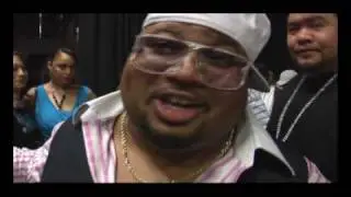 The 99cent Show - Jazze Pha shout out