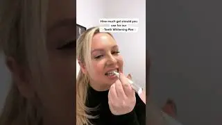 How much gel should you Created by polishedlondonsocial