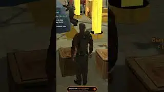 РАЗОБРАЛ на запчасти НОВЫЙ ГЕЛИК в GTA SAMP