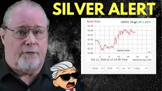 US Debt Bubble About To POP! Why Silver Prices are About to Shock The World | Gary Wagner