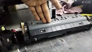 Que cambiarle a una fusora