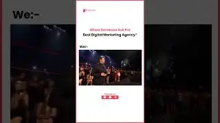 Best Digital Marketing Agency #nybblehost #digitalmarketing #ironman
