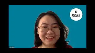 Cyber Security at Deakin - Bach Khoa Univeristy meeting