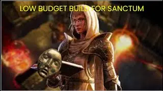 [3.23] Sanctum time - PS Trickster