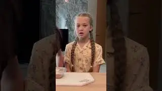 Меня наругали😭😭 #minukashorts #внучкапрезидентаева