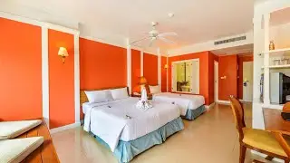 #Review Andaman Seaview Hotel Karon Beach