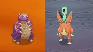 Repatillo and Yoreek duo