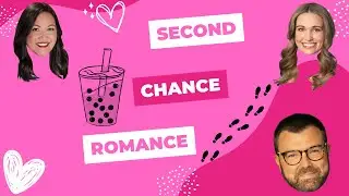 Second Chance Romance: Bestie in a Ball