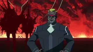 Fixions - The Omen (1 min preview)