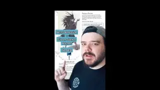 Beast Barbarian + Gloom Stalker Ranger 5e D&D 