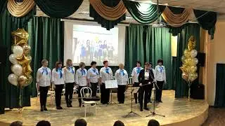 Воспитатель года 2020