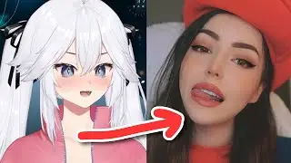 5 Huge VTubers Who Have Shown Their Face (VTuber Face Reveals) 