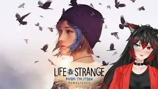 [LISBTS] 🐺Chilling with Chloe and Rachel🐺 [11/11/2023]