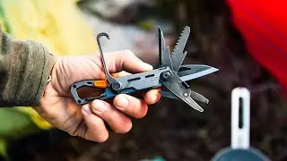 Gerber Stake Out: Camp Multi-Tool