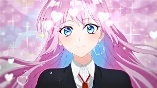 Amv [ Barbie Girl ] Shikimori Edit | Raw/Daddy Style | After Effect