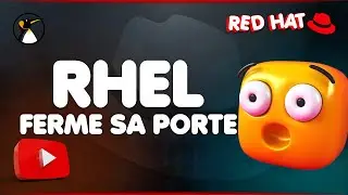 Edito Red Hat : Debrief autour de la "fermeture des sources"