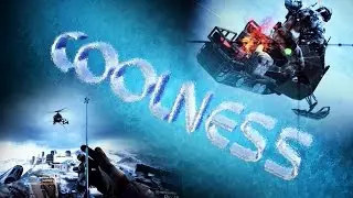 COOLNEES - A Battlefield 4 New Year's Montage 1080HD 60fps