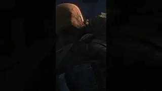 Omega reunites with Hunter and Wrecker in The Bad Batch Season 3 Episode 4