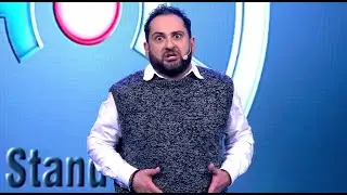 HD Stand Up 36 /New Season/ - 24/7