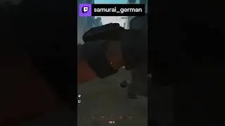 fast attack | samurai_german auf #Twitch