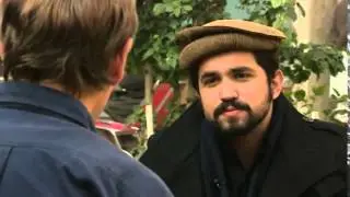 Pakistan school principal's son: 'She chose to stay'