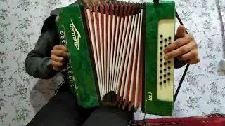 И снова наигрыши