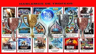 Hablemos de Trofeos