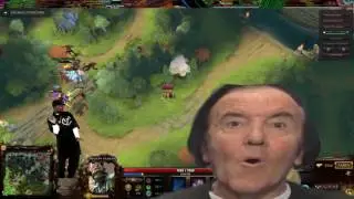 MLG Dota 2(Vol.2) Раста!!!