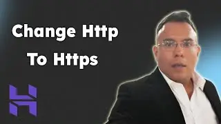 How To Change Http To Https In Hostinger 2025  Hostinger Http To Https
