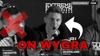 Po tym filmie BĘDZIESZ ZA PAŁKERSONEM