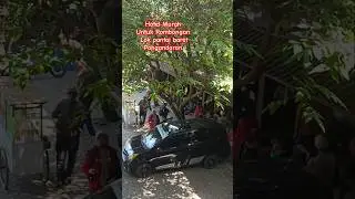 Hotel Murah Pangandaran - Hotel Sinar Rahayu Pangandaran - Paket wisata Pangandaran
