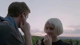Frank Ocean - Cayendo [Song To Song]