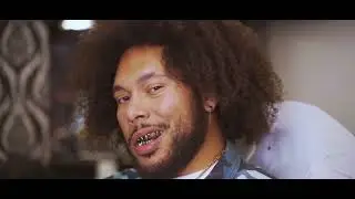 Devontée - CROSS ME, CROSSED OUT (OFFICIAL MUSIC VIDEO)
