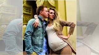 Звезда шоу «Однажды в России» Екатерина Моргунова родила в Пятигорске | StarHit.ru