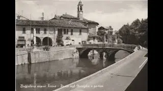 Boffalora Sopra Ticino (Paesi della Bella Italia)  Lombardia