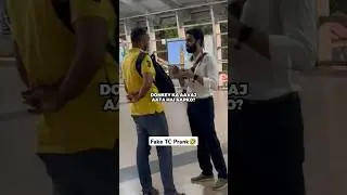 You Won't Believe HE DID IT! 🤣