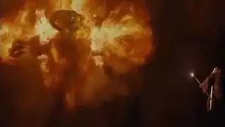 You shall not pass