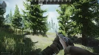 EscapeFromTarkov ammo bug