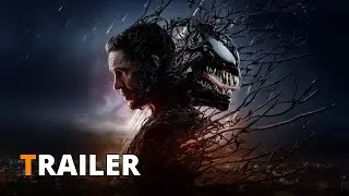 VENOM: THE LAST DANCE (2024) | Trailer finale in italiano del cinecomic Sony con Tom Hardy