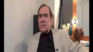 Легенды дубляжа: Вадим Яковлев