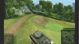 Озвучка из Duke Nukem Forever для World of Tanks