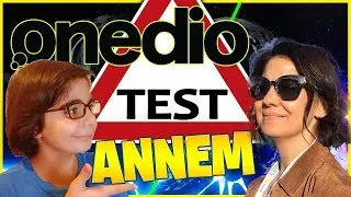 HANGİ MESLEK (Onedio Test)