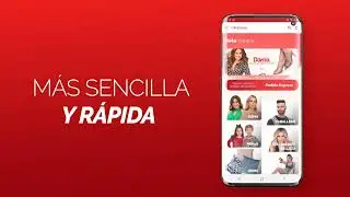 Nueva App 