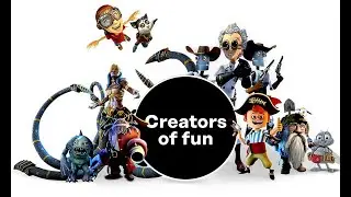 Triotech - Creators of Fun