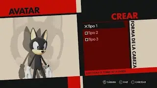 Jugando Sonic Forces despues de 1 año (parte 1