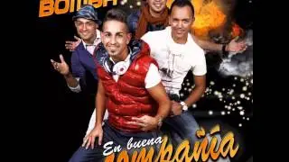 El perdon - Grupo Bomba.-