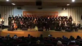 Ezgi Kürsoy - Divane Aşık Gibi (Konser)