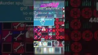 This Guy Got Scammed 50 DL in GTPS3 Growtopia